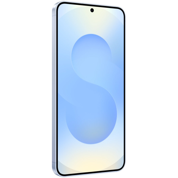 Смартфон Samsung Galaxy S25 12/512Gb Dual Icyblue S931B