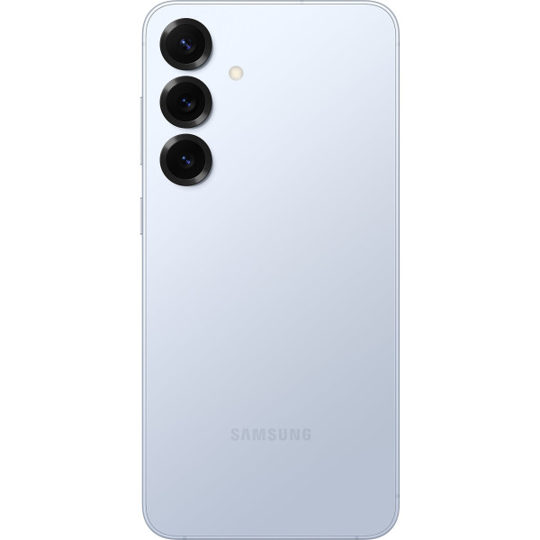 Смартфон Samsung Galaxy S25+ 12/256Gb Dual Icyblue S936B