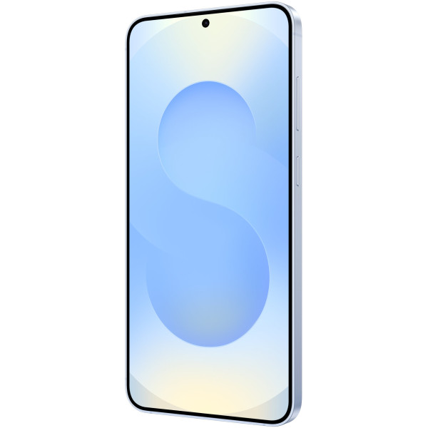 Смартфон Samsung Galaxy S25+ 12/256Gb Dual Icyblue S936B