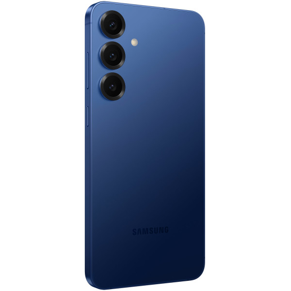 Смартфон Samsung Galaxy S25+ 12/512Gb Dual Navy S936B