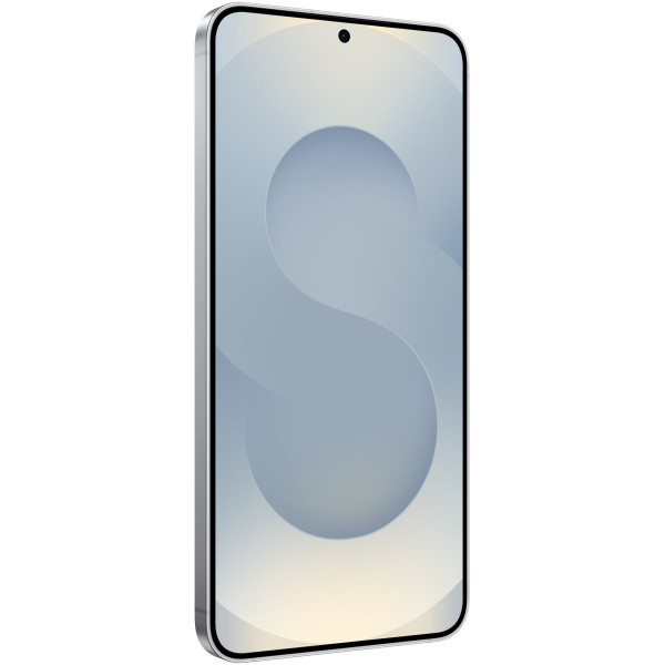 Смартфон Samsung Galaxy S25+ 12/512Gb Dual Silver Shadow S936B