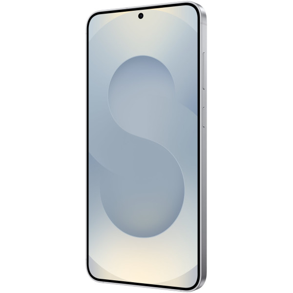 Смартфон Samsung Galaxy S25+ 12/512Gb Dual Silver Shadow S936B