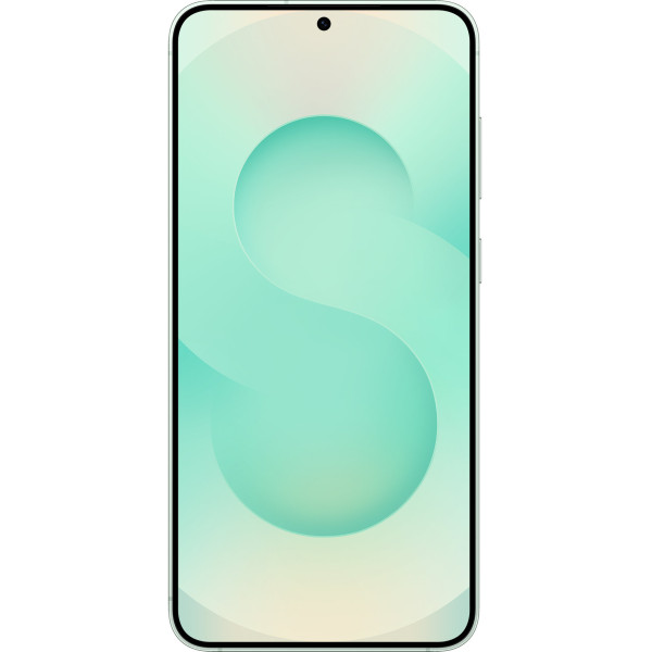 Смартфон Samsung Galaxy S25+ 12/256Gb Dual Mint S936B