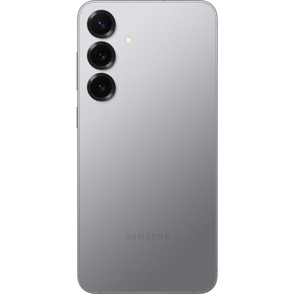 Смартфон Samsung Galaxy S25+ 12/256Gb Dual Silver Shadow S936B