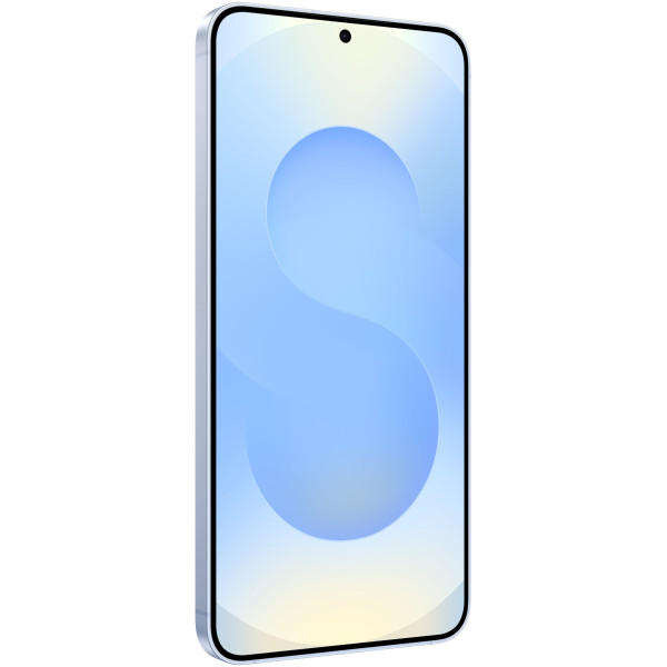 Смартфон Samsung Galaxy S25+ 12/256Gb Dual Icyblue S936B