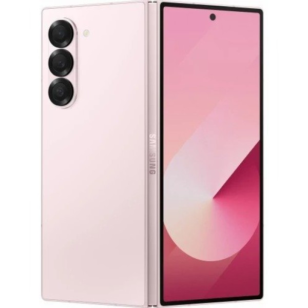 Samsung Galaxy Fold 6 12/512Gb Pink (Відновлений, Як новий)