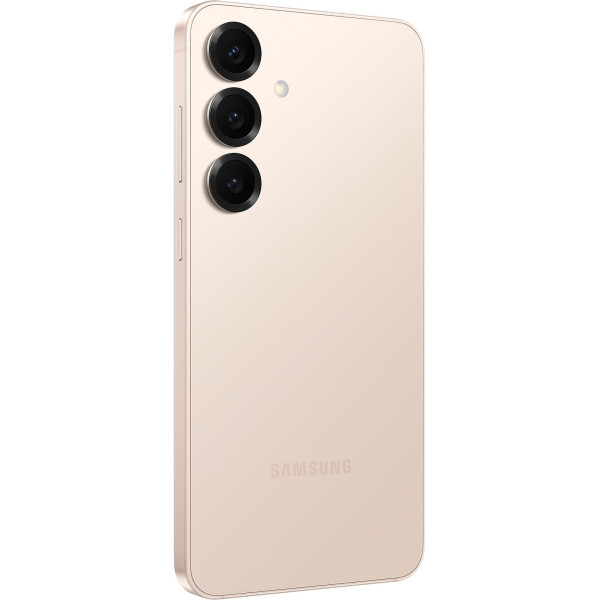 Смартфон Samsung Galaxy S25 12/128Gb Dual Pinkgold S931B