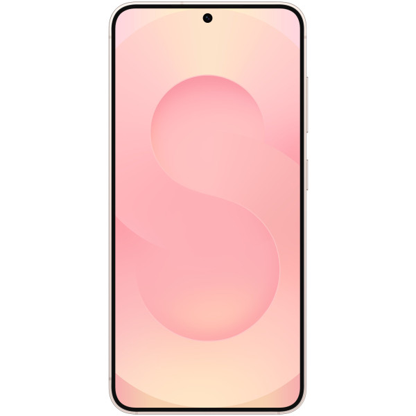 Смартфон Samsung Galaxy S25 12/128Gb Dual Pinkgold S931B