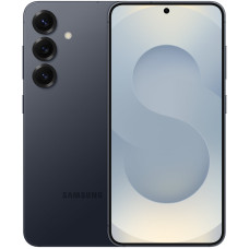 Смартфон Samsung Galaxy S25 12/256Gb Dual Blueblack S931B