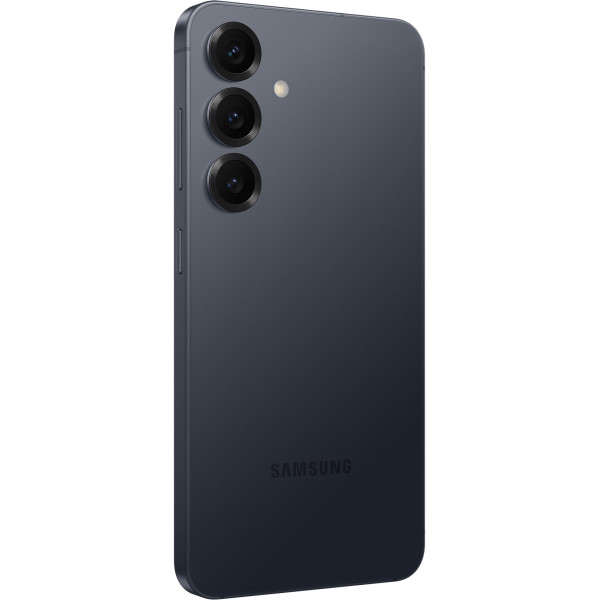 Смартфон Samsung Galaxy S25 12/256Gb Dual Blueblack S931B