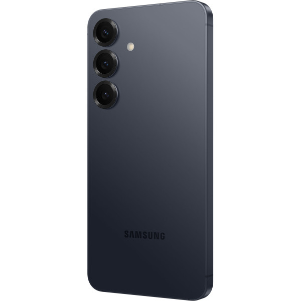 Смартфон Samsung Galaxy S25 12/256Gb Dual Blueblack S931B