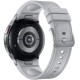 Смарт-годинник Samsung Galaxy Watch 6 Classic 47mm eSIM (R965F) Silver Approved Вітринний зразок