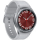 Смарт-годинник Samsung Galaxy Watch 6 Classic 47mm eSIM (R965F) Silver Approved Вітринний зразок