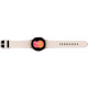 Смарт-годинник Samsung Galaxy Watch 5 40mm LTE (R905F) Pink Gold Approved Вітринний зразок