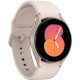 Смарт-годинник Samsung Galaxy Watch 5 40mm LTE (R905F) Pink Gold Approved Вітринний зразок