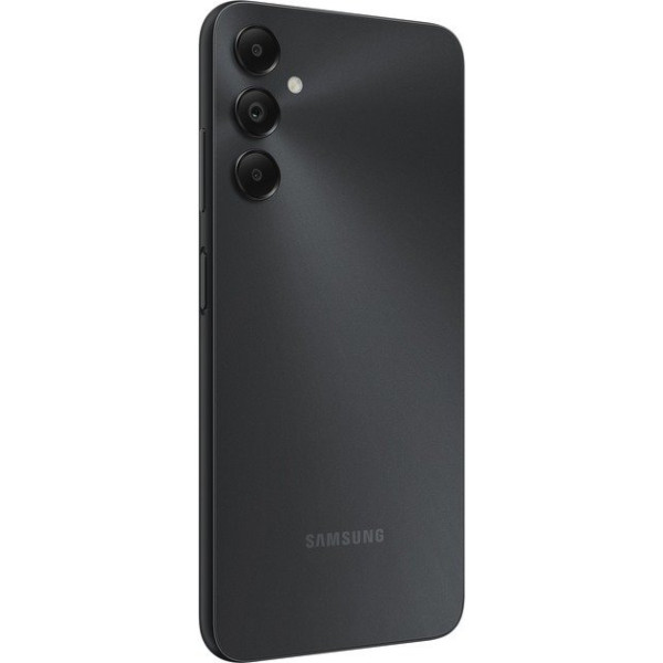 Смартфон Samsung Galaxy A05s 4/128Gb Black Approved Вітринний зразок