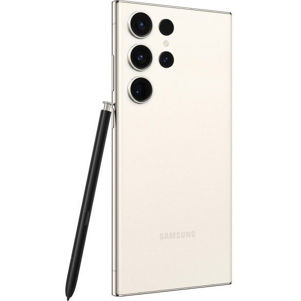 Samsung Galaxy S23 Ultra 12/256GB Cream (Відновлений, Як новий)