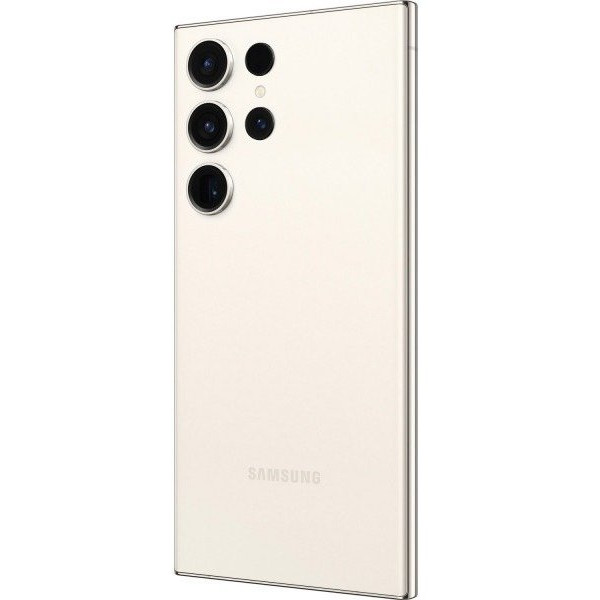 Samsung Galaxy S23 Ultra 12/256GB Cream (Відновлений, Як новий)