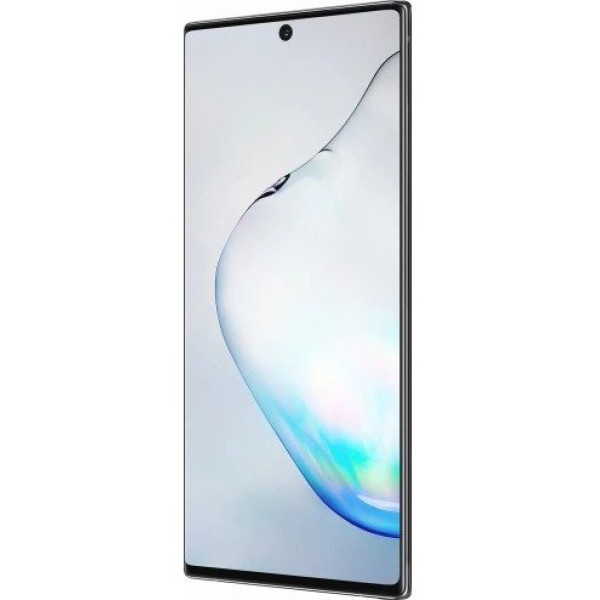Смартфон Samsung Galaxy Note 10 Plus 12/256Gb Black Approved Вітринний зразок