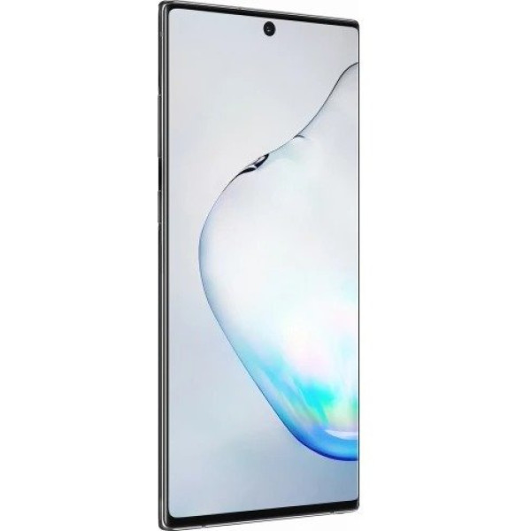 Смартфон Samsung Galaxy Note 10 Plus 12/256Gb Black Approved Вітринний зразок