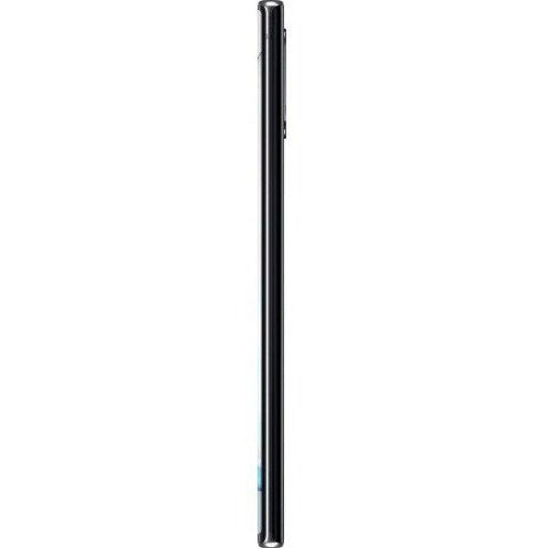 Смартфон Samsung Galaxy Note 10 Plus 12/256Gb Black Approved Вітринний зразок