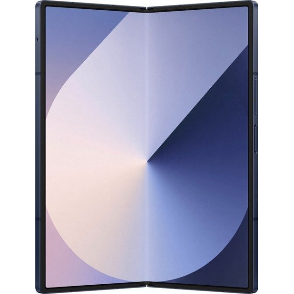 Samsung Galaxy Fold 6 12/512Gb Navy (Відновлений, Як новий)