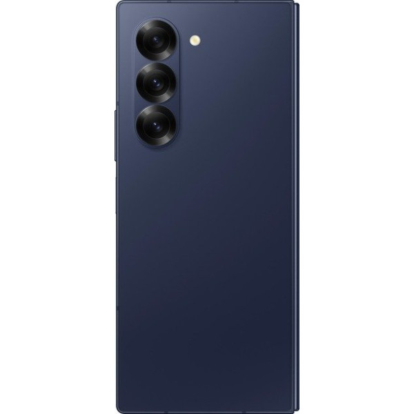 Samsung Galaxy Fold 6 12/512Gb Navy (Відновлений, Як новий)