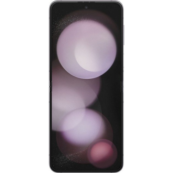 Смартфон Samsung Galaxy Flip 5 8/256Gb Light Pink Approved Вітринний зразок