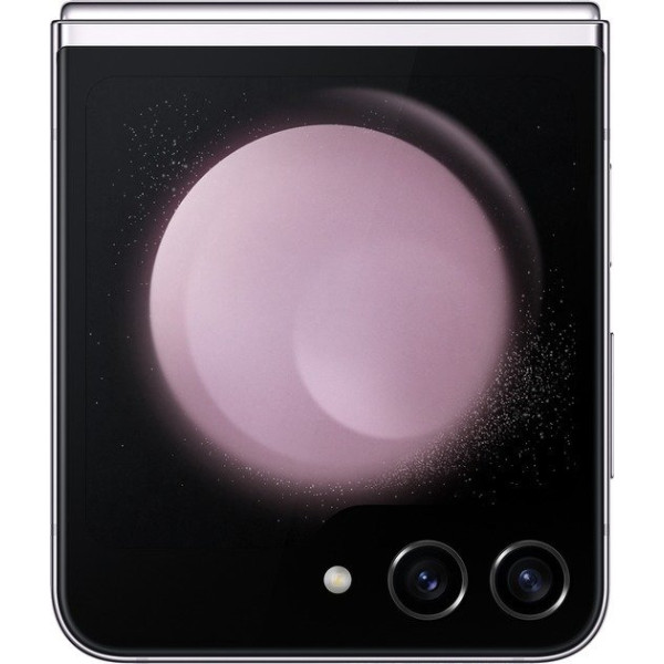 Смартфон Samsung Galaxy Flip 5 8/256Gb Light Pink Approved Вітринний зразок