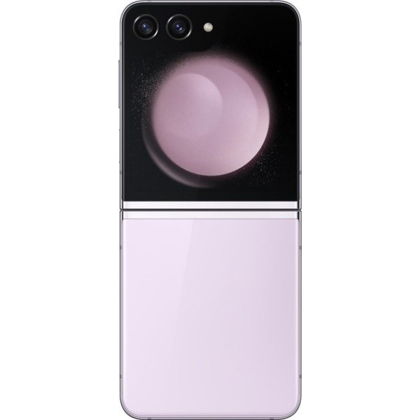 Смартфон Samsung Galaxy Flip 5 8/256Gb Light Pink Approved Вітринний зразок