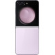 Смартфон Samsung Galaxy Flip 5 8/256Gb Light Pink Approved Вітринний зразок