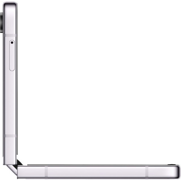 Смартфон Samsung Galaxy Flip 5 8/256Gb Light Pink Approved Вітринний зразок