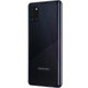 Смартфон Samsung Galaxy A31 4/64Gb Black Approved Витринный образец