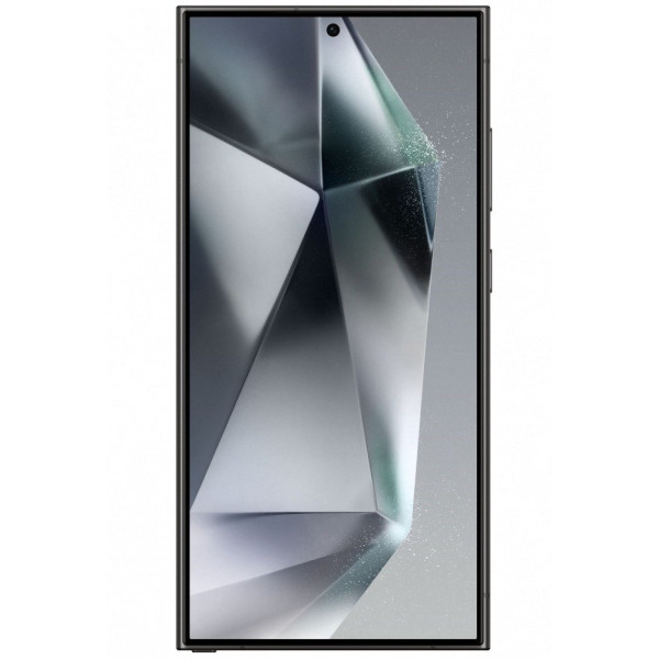 Samsung Galaxy S24 Ultra 12/1Tb Titanium Black (Відновлений, Як новий)