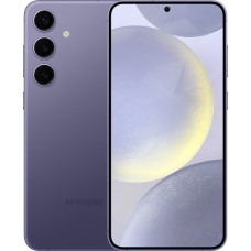 Samsung Galaxy S24 Plus 12/512Gb Cobalt Violet (Восстановленный, Как новый)