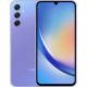 Смартфон Samsung Galaxy A34 6/128Gb Violet Approved Вітринний зразок