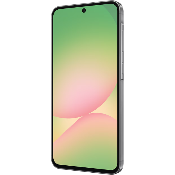Смартфон Samsung Galaxy A56 5G 8/128GB Awesome Graphite A566