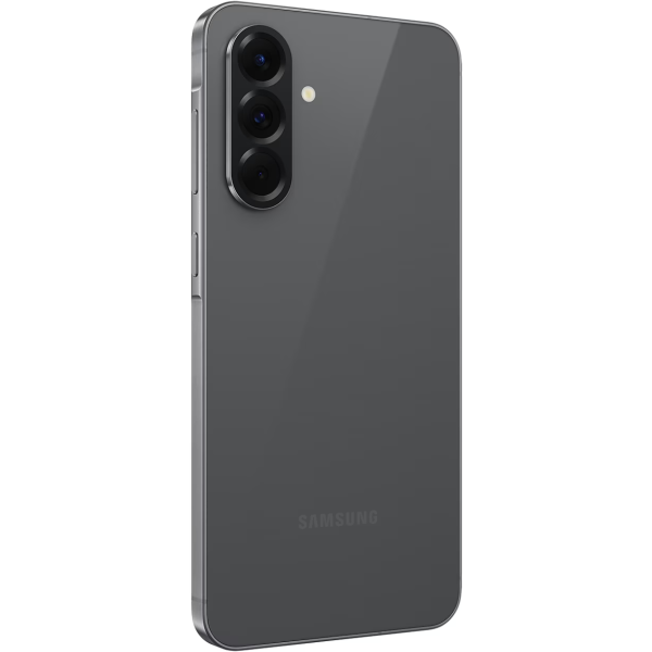 Смартфон Samsung Galaxy A56 5G 8/128GB Awesome Graphite A566