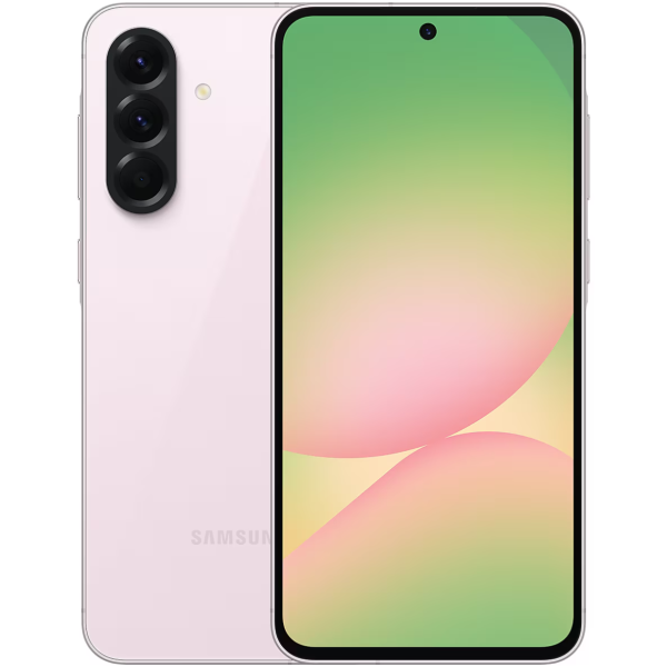 Смартфон Samsung Galaxy A56 5G 8/128GB Awesome Pink A566