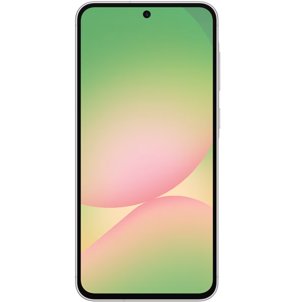 Смартфон Samsung Galaxy A56 5G 8/128GB Awesome Pink A566