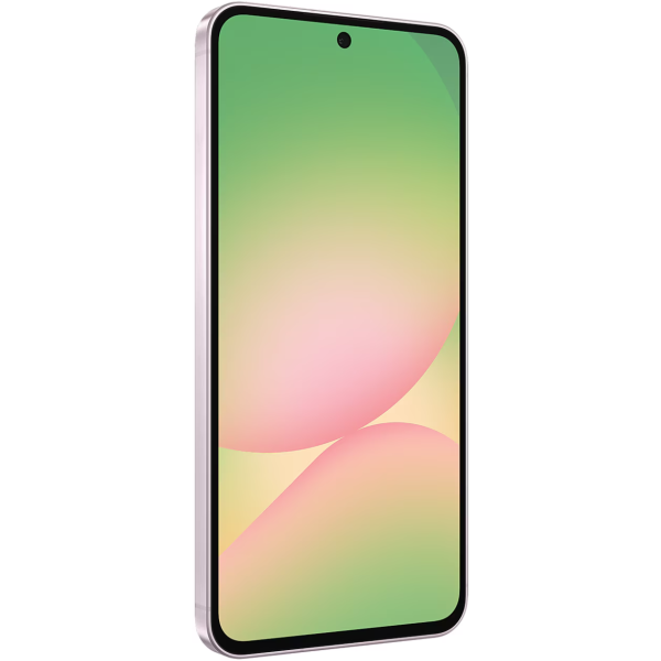 Смартфон Samsung Galaxy A56 5G 8/128GB Awesome Pink A566