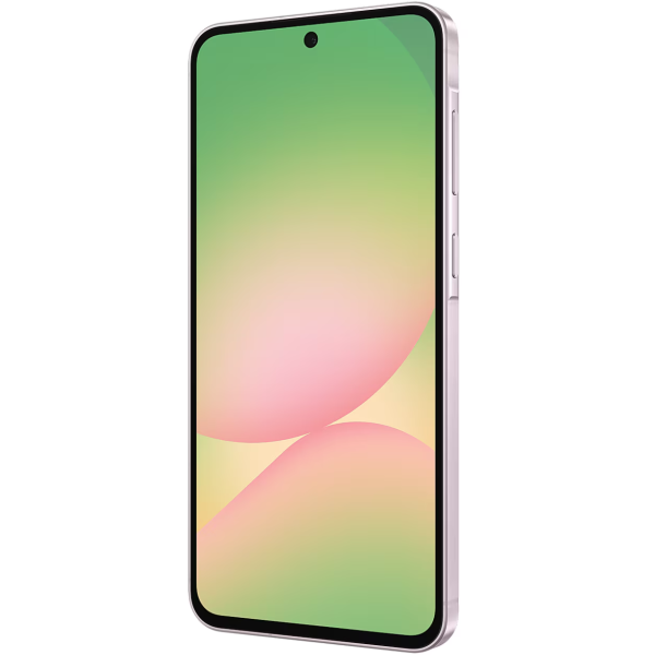Смартфон Samsung Galaxy A56 5G 8/128GB Awesome Pink A566