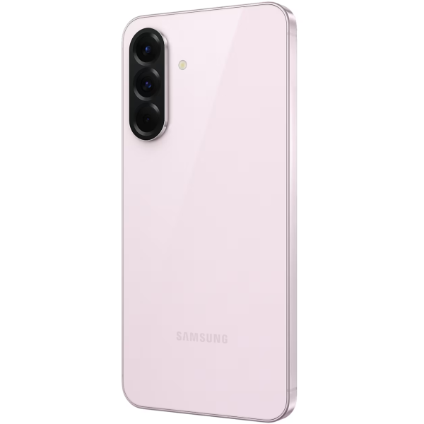 Смартфон Samsung Galaxy A56 5G 8/128GB Awesome Pink A566