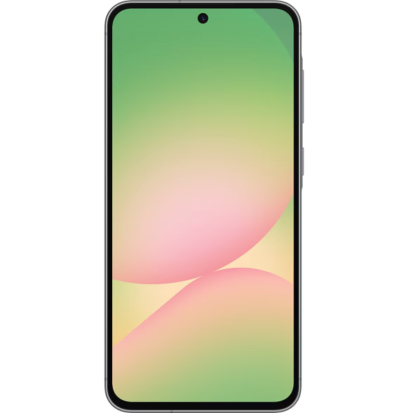 Смартфон Samsung Galaxy A56 5G 8/256GB Awesome Graphite A566