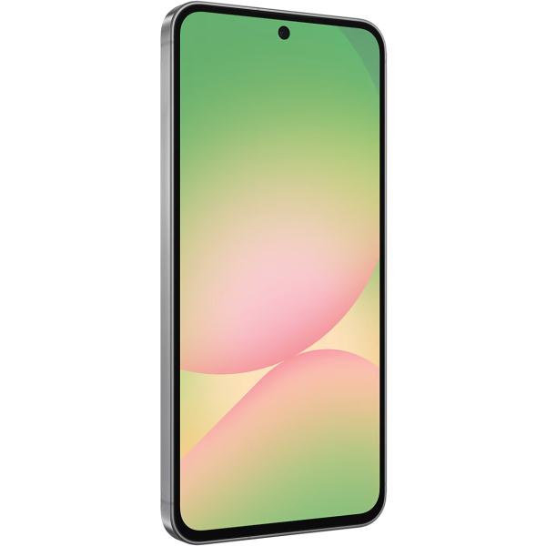 Смартфон Samsung Galaxy A56 5G 8/256GB Awesome Graphite A566
