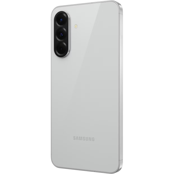Смартфон Samsung Galaxy A56 5G 8/256GB Awesome Lightgray A566