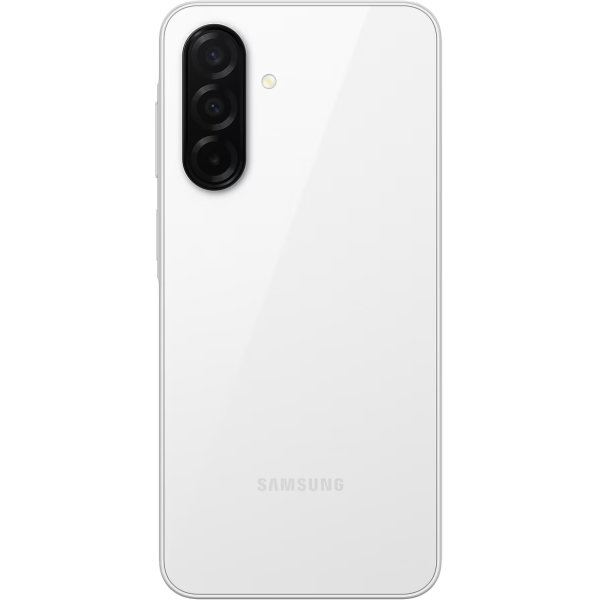 Смартфон Samsung Galaxy A26 5G 6/128GB White A266