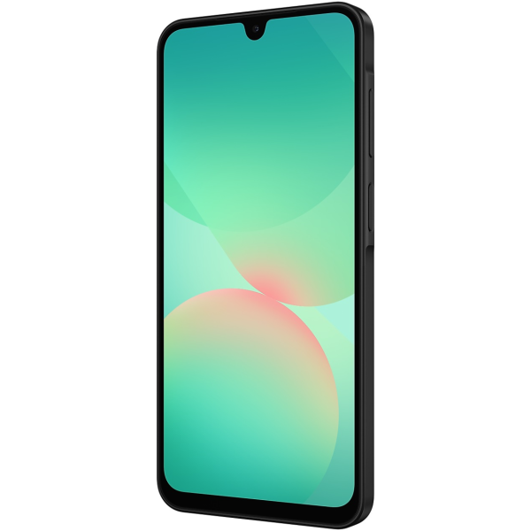 Смартфон Samsung Galaxy A26 5G 8/256GB Black A266