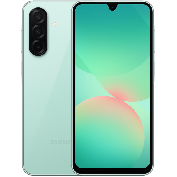 Смартфон Samsung Galaxy A26 5G 8/256GB Mint A266
