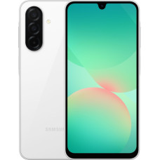 Смартфон Samsung Galaxy A26 5G 8/256GB White A266